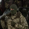 M-Tac Rip-Stop Fleece Helmet Liner Žieminė kepurė - pošalmis