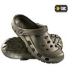 M-Tac Rubber Clogs Guminiai klogsai