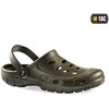 M-Tac Rubber Clogs Guminiai klogsai