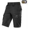 M-Tac Shorts Aggressor Gen.II Flex Šortai