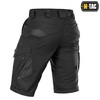 M-Tac Shorts Aggressor Gen.II Flex Šortai