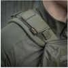 M-Tac Shoulder Damper for Plate Carrier Cuirass QRS Paminkštinimas pečiams šarvinei liemenei apkrovai paskirstyti