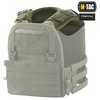 M-Tac Shoulder Damper for Plate Carrier Cuirass QRS Paminkštinimas pečiams šarvinei liemenei apkrovai paskirstyti