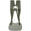 M-Tac Shoulder Straps for Tactical Belt lazerinis Cut Itin plačios petnešos