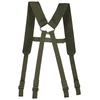 M-Tac Shoulder Straps for Tactical Belt Elite Petnešos taktiniams diržams