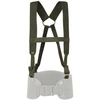 M-Tac Shoulder Straps for Tactical Belt Elite Petnešos taktiniams diržams
