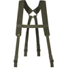 M-Tac Shoulder Straps for Tactical Belt Elite Petnešos taktiniams diržams