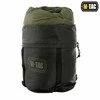 M-Tac Sleeping Bag with Compression Cover Miegmaišis su kompresiniu maišeliu