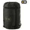 M-Tac Sleeping Bag with Compression Cover Miegmaišis su kompresiniu maišeliu