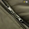 M-Tac Sleeping Bag with Compression Cover Miegmaišis su kompresiniu maišeliu