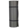 M-Tac Sleeping Pad 15mm (60х180 cm) Kilimėlis miegojimui, pilkas