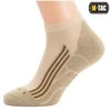 M-Tac Socks Coolmax 35% Trumpos kojinės