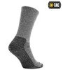 M-Tac Socks Coolmax 40% Lauko, žygių kojinės šiltam orui