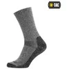 M-Tac Socks Coolmax 40% Lauko, žygių kojinės šiltam orui