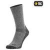 M-Tac Socks Coolmax 40% Lauko, žygių kojinės šiltam orui