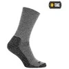 M-Tac Socks Coolmax 40% Lauko, žygių kojinės šiltam orui