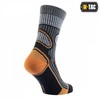 M-Tac Socks Polar Merino 40% Merino vilnos kojinės šaltam orui