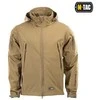 Kepurė M-Tac Soft Shell Jacket Striukė atspari vėjui ir drėgmei