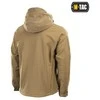 Kepurė M-Tac Soft Shell Jacket Striukė atspari vėjui ir drėgmei