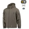 Kepurė M-Tac Soft Shell Jacket with Liner Soft Shell Striukė su išsegamu pamušalu / flisu