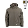 Kepurė M-Tac Soft Shell Jacket with Liner Soft Shell Striukė su išsegamu pamušalu / flisu