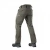 Kepurė M-Tac Soft Shell Winter Pants Minkštos žieminės kelnės