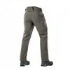 Kepurė M-Tac Soft Shell Winter Pants Minkštos žieminės kelnės