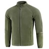 M-Tac Sport Polartec Fleece Jacket Flisinė striukė/džemperis