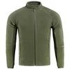 M-Tac Sport Polartec Fleece Jacket Flisinė striukė/džemperis