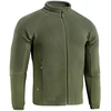 M-Tac Sport Polartec Fleece Jacket Flisinė striukė/džemperis