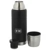M-Tac Stainless Thermos Plieninis termosas gėrimams 750ml