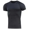 M-Tac Sweat-Wicking T-Shirt Athletic Gen.II Prakaitą išgarinantys marškinėliai