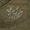 M-Tac Sweat-Wicking T-Shirt Athletic Gen.II Prakaitą išgarinantys marškinėliai