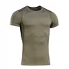 M-Tac Sweat-Wicking T-Shirt Athletic Gen.II Prakaitą išgarinantys marškinėliai