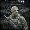 Kepurė M-TAC Sweater-Ninja-Balaclava Premium Galvos apdangalas