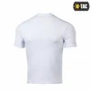 Kepurė M-Tac T-Shirt 93/7 Medvilniniai marškinėliai su elastanu