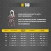 M-Tac T-Shirt 93/7 Moteriški medvilniniai marškinėliai su elastanu
