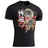 Kepurė M-Tac T-Shirt Kamikaze Spirit Marškinėliai su FPV dronų motyvais