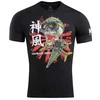 Kepurė M-Tac T-Shirt Kamikaze Spirit Marškinėliai su FPV dronų motyvais