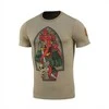 Kepurė M-Tac T-Shirt Motanka Marškinėliai su ukrainietiškais, kultūriniais motyvais