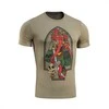 Kepurė M-Tac T-Shirt Motanka Marškinėliai su ukrainietiškais, kultūriniais motyvais