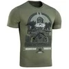 Kepurė M-Tac T-Shirt Odin Marškinėliai su skandinaviškais motyvais