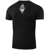 Kepurė M-Tac T-Shirt Odin Mystery Marškinėliai