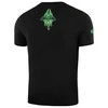 Kepurė M-Tac T-Shirt Odin Night Vision Marškinėliai su skandinavų dievų motyvais