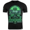 Kepurė M-Tac T-Shirt Odin Night Vision Marškinėliai su skandinavų dievų motyvais