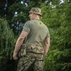 Kepurė M-Tac T-Shirt Quadcopter Marškinėliai su dronų motyvais