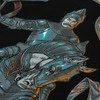 Kepurė M-Tac T-Shirt Steel Knight Marškinėliai