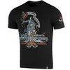 Kepurė M-Tac T-Shirt Steel Knight Marškinėliai