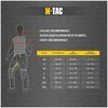 Kepurė M-Tac T-Shirt Talpa Marškinėliai su snaiperių simbolika