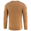 Kepurė M-Tac T-Shirt UA Side Long Sleeve Marškinėliai ilgomis rankovėmis Dark Side